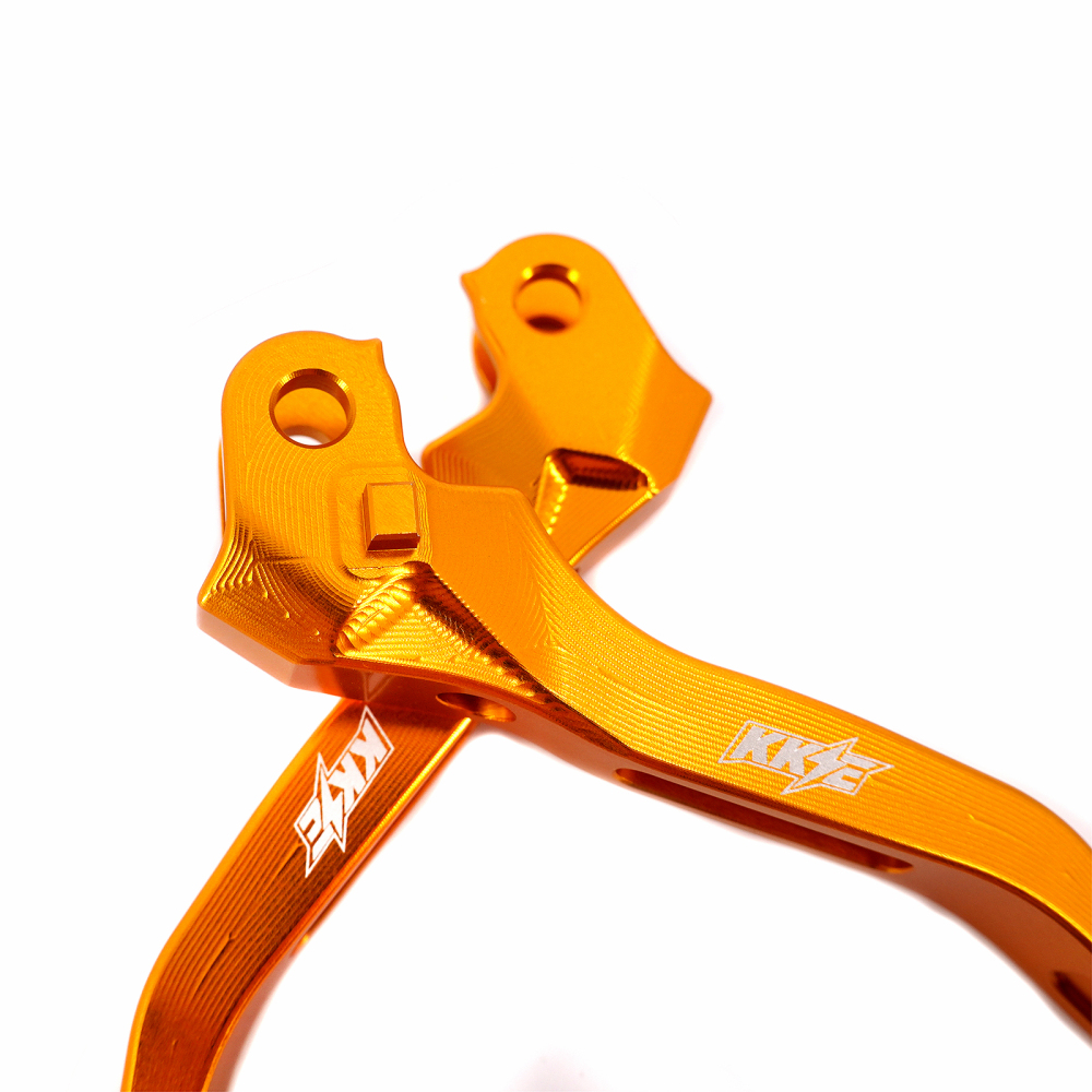 KKE Aluminum Brake Levers Handle Levers fit Surron Ultra Bee in Different Available Colors