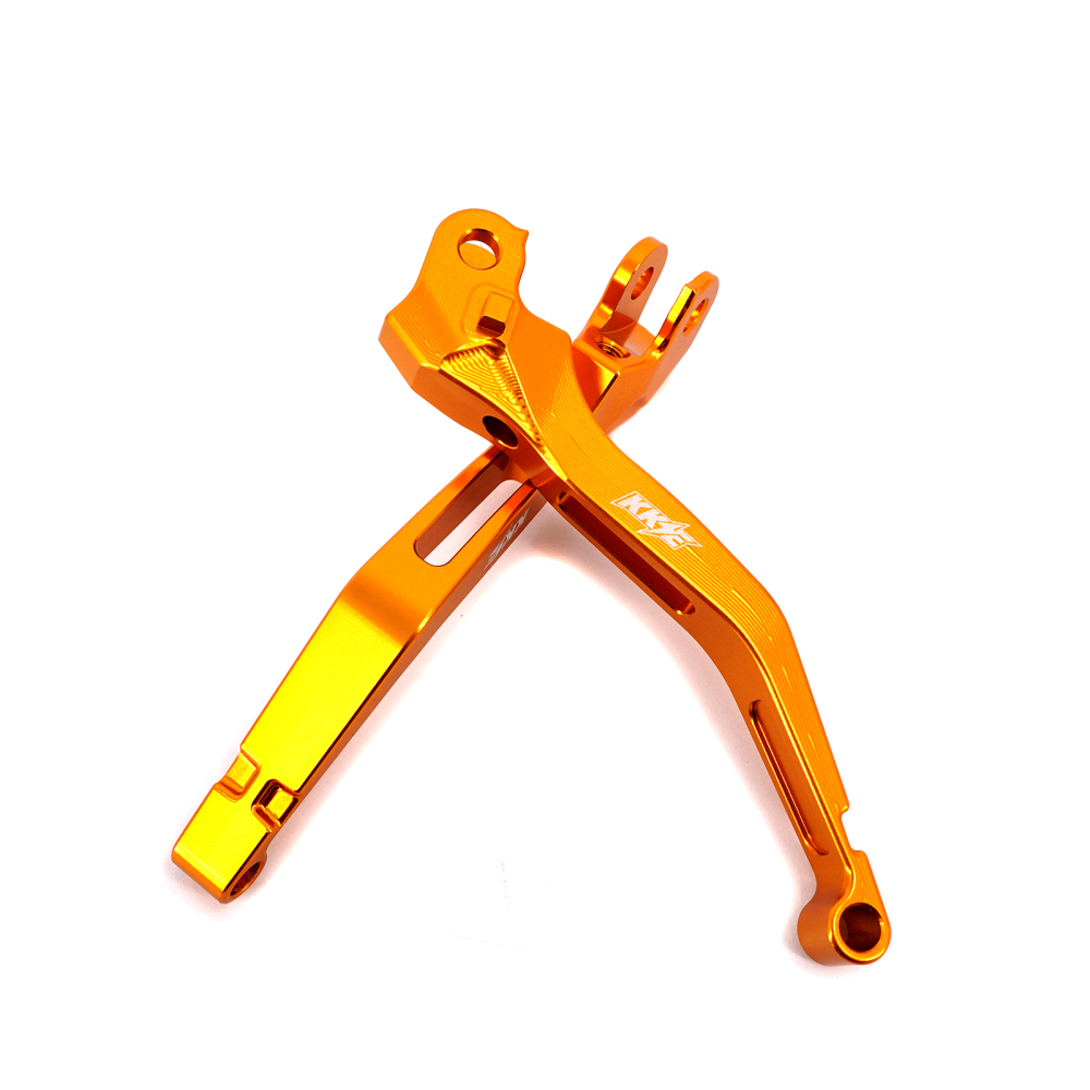 KKE Aluminum Brake Levers Handle Levers fit Surron Ultra Bee in Different Available Colors