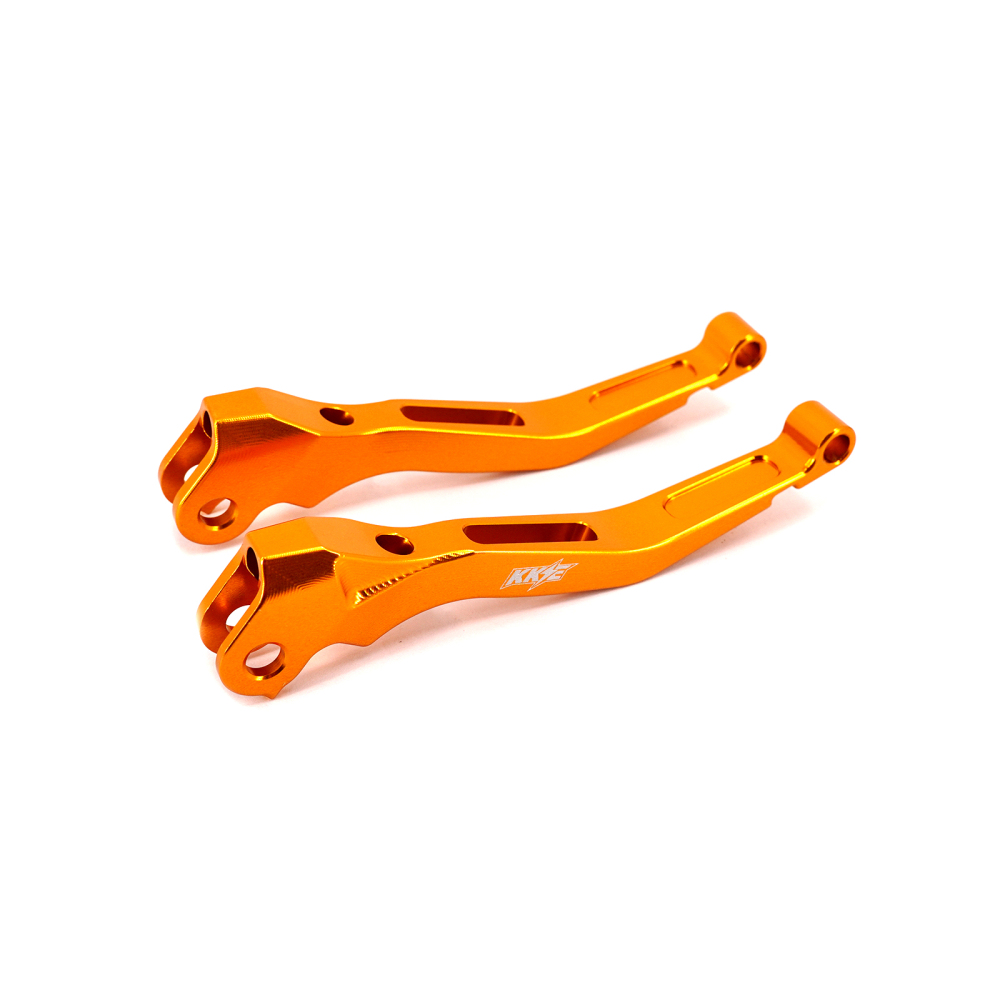 KKE Aluminum Brake Levers Handle Levers fit Surron Ultra Bee in Different Available Colors