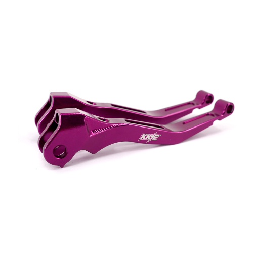 KKE Aluminum Brake Levers Handle Levers fit Surron Ultra Bee in Different Available Colors