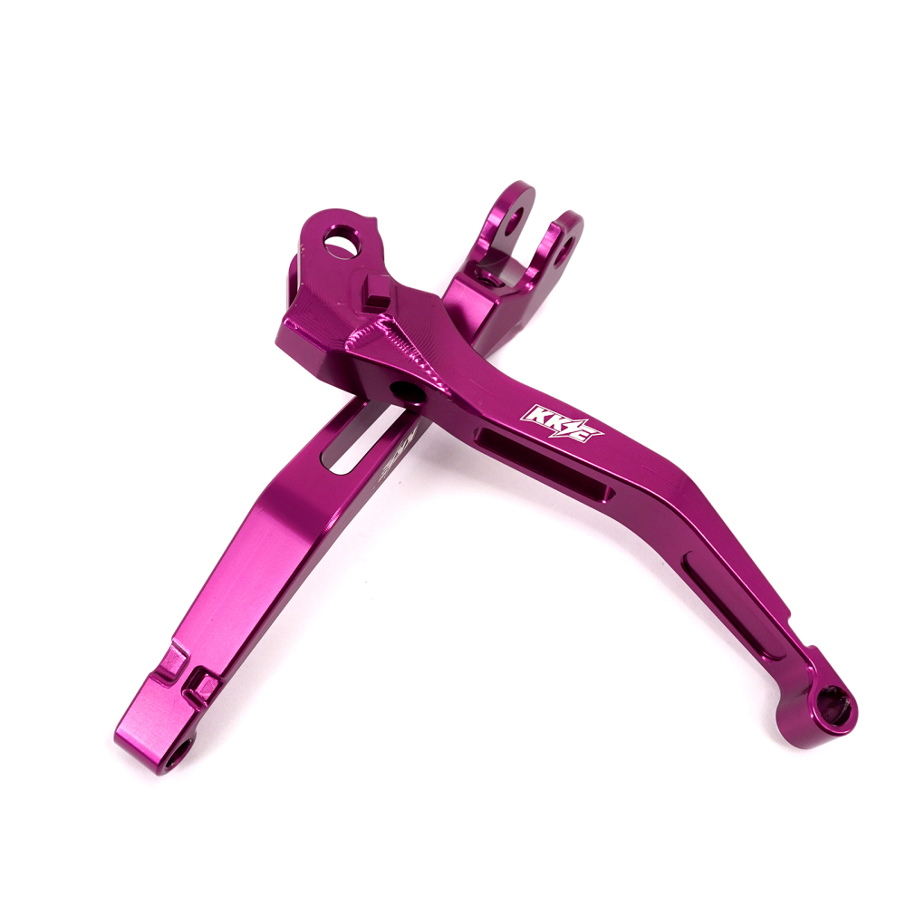 KKE Aluminum Brake Levers Handle Levers fit Surron Ultra Bee in Different Available Colors