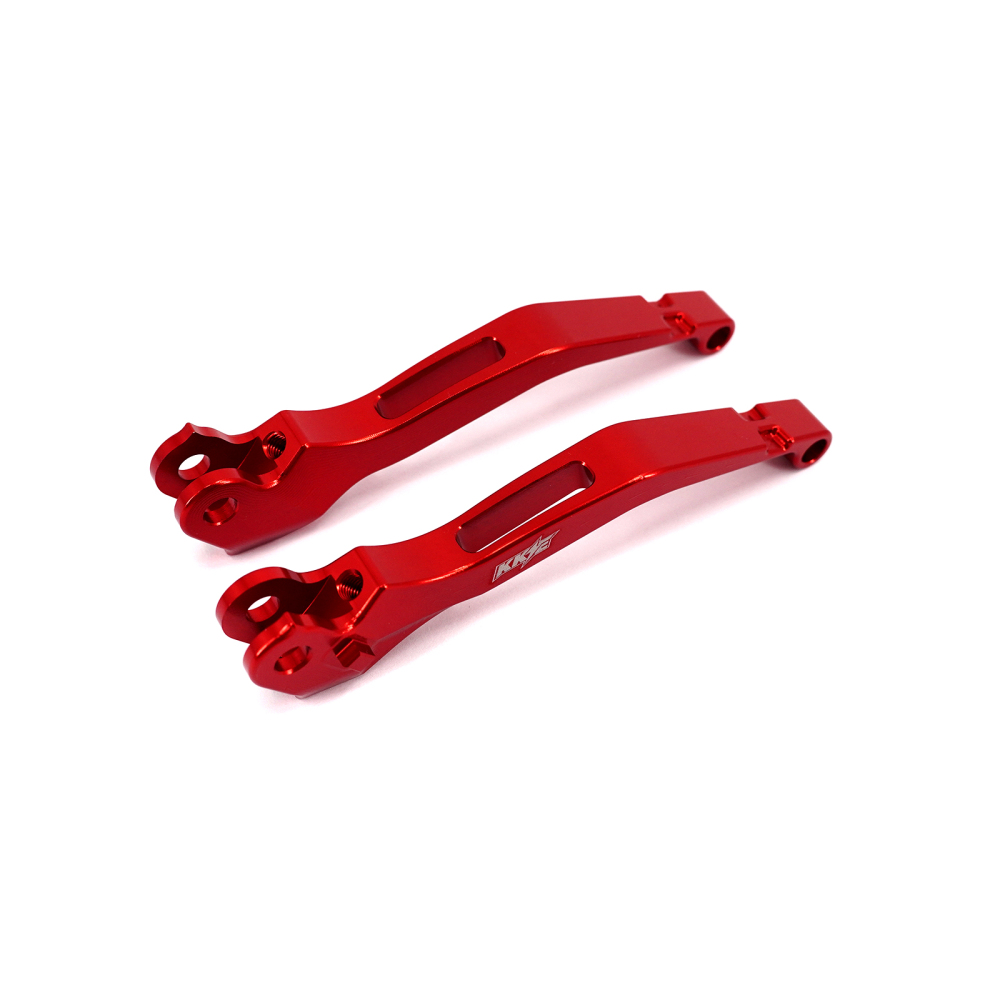 KKE Aluminum Brake Levers Handle Levers fit Surron Ultra Bee in Different Available Colors