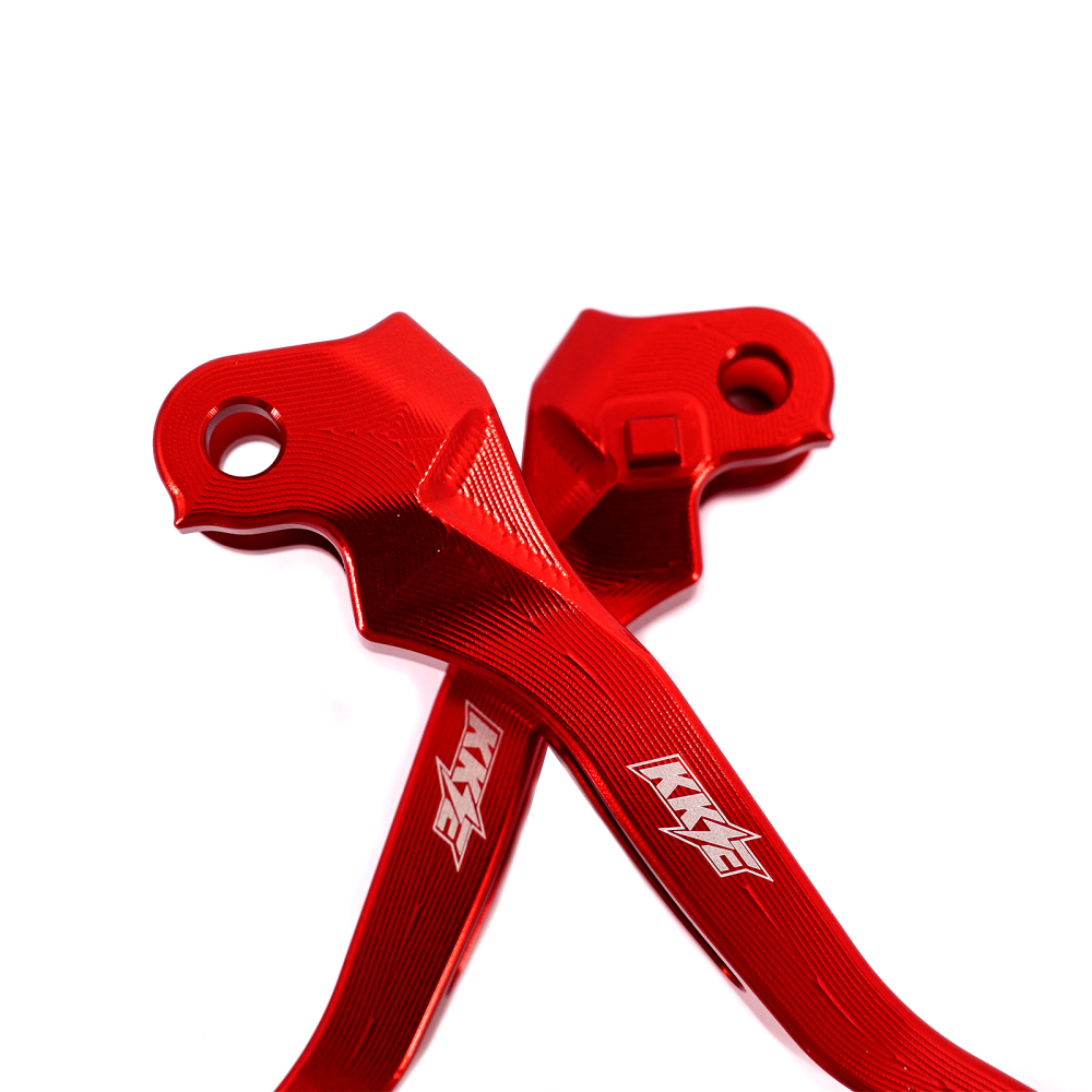 KKE Aluminum Brake Levers Handle Levers fit Surron Ultra Bee in Different Available Colors