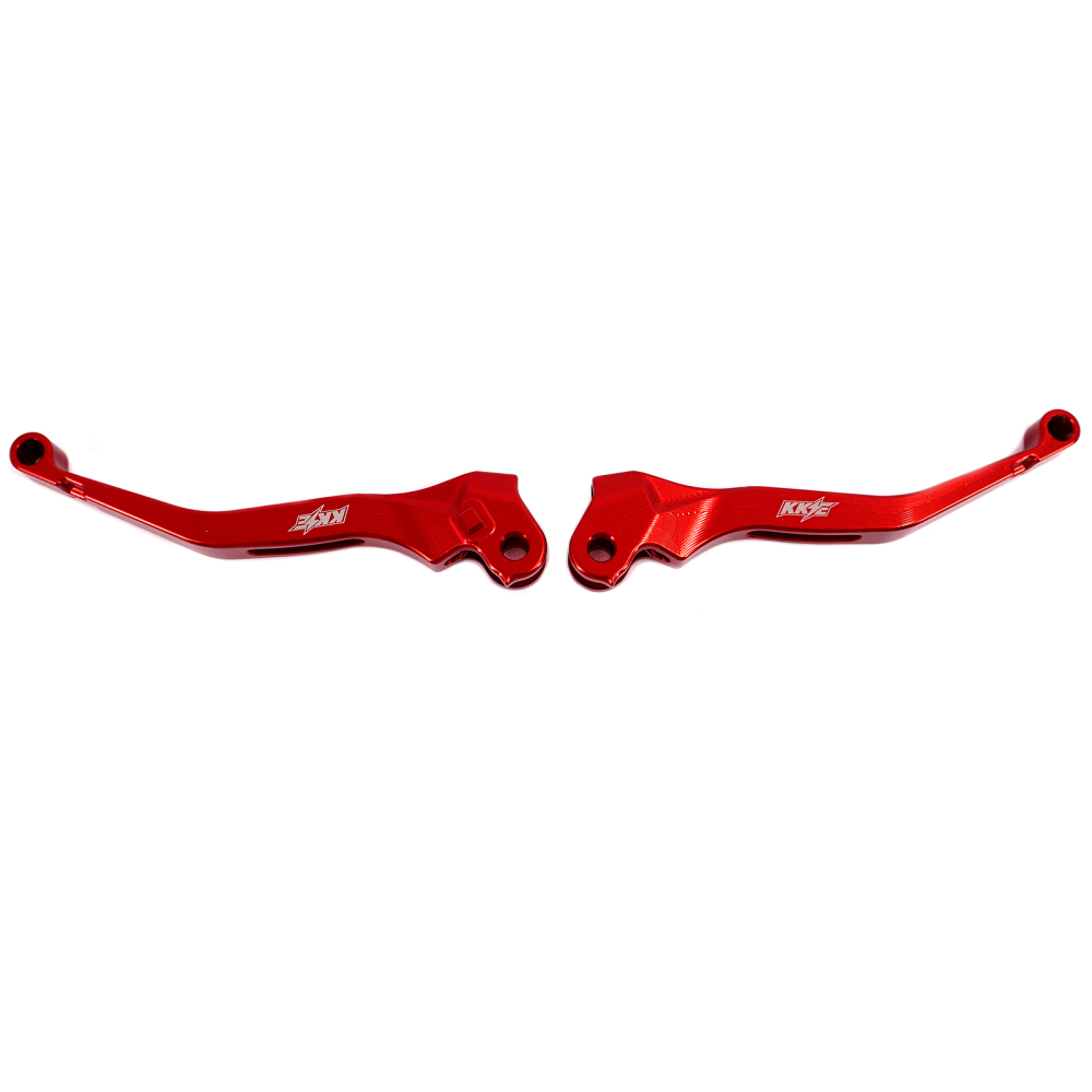 KKE Aluminum Brake Levers Handle Levers fit Surron Ultra Bee in Different Available Colors