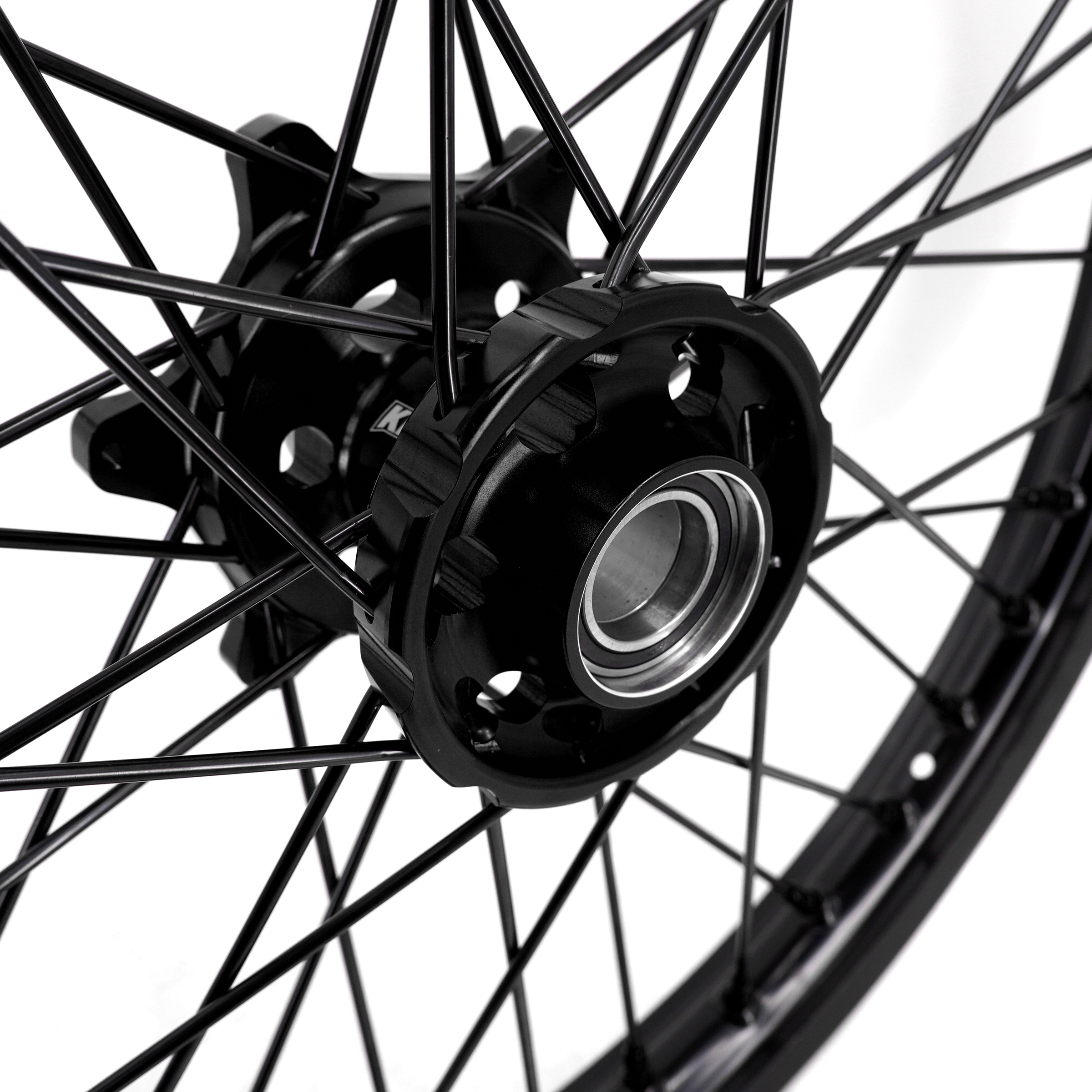 for All Stark Varg models--KKE 21/18 CNC Dirt Bike Wheels Rims Off-Road ...