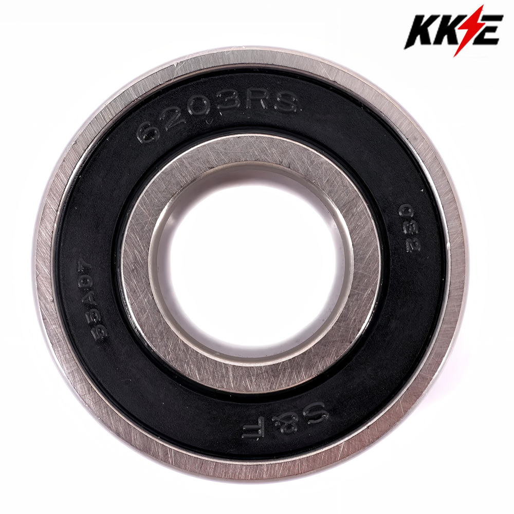 Bearings Size Opitons-6003 / 6004 / 6005 / 6904 / 6905 / 6906 / 6203 / 6202 / 6205, Koyo Bearings 69-22