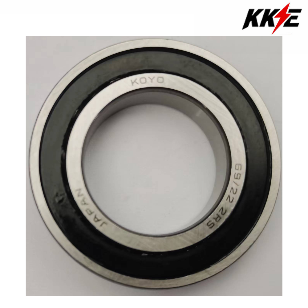 Bearings Size Opitons-6003 / 6004 / 6005 / 6904 / 6905 / 6906 / 6203 / 6202 / 6205, Koyo Bearings 69-22