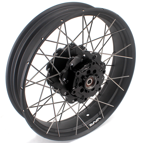for KTM 390 Adventure--VMX 2.5*19/3.5*17 Tubeless Wheels for KTM 390 Adventure 2020-2021 /Husqvarna Vitpilen 401 2020 - 2021/Husqvarna Svartpilen 401 2020 - 2021
