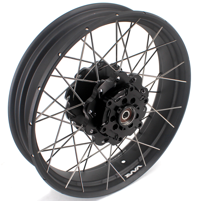 for KTM 390 Adventure--VMX 2.5*19/3.5*17 Tubeless Wheels for KTM 390 Adventure 2020-2021 /Husqvarna Vitpilen 401 2020 - 2021/Husqvarna Svartpilen 401 2020 - 2021