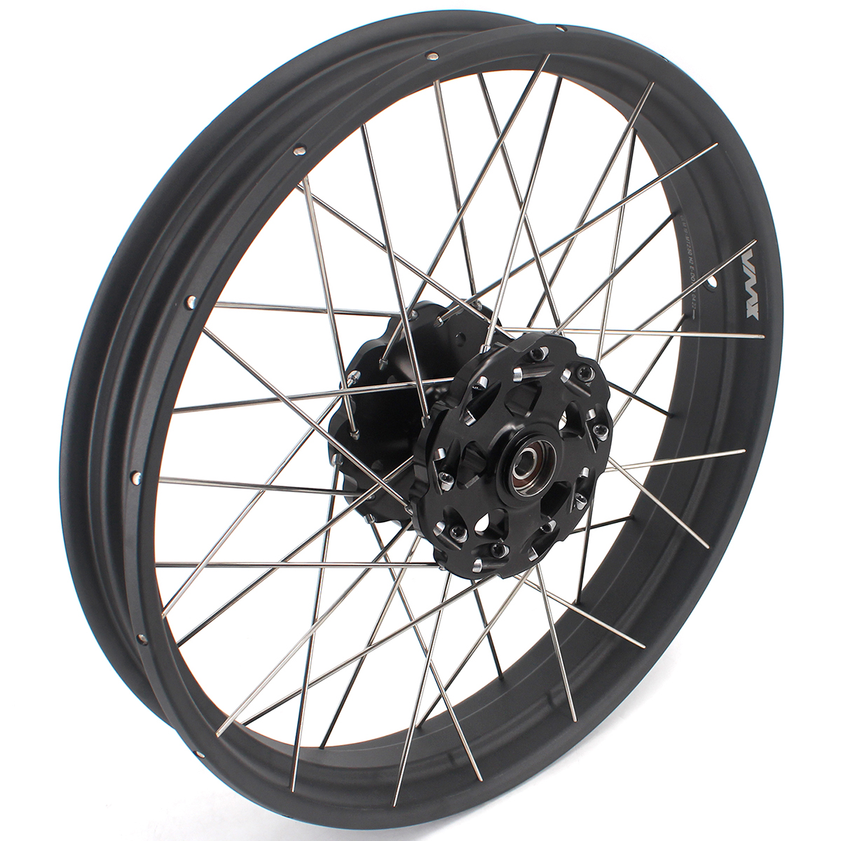 for KTM 390 Adventure--VMX 2.5*19/3.5*17 Tubeless Wheels for KTM 390 Adventure 2020-2021 /Husqvarna Vitpilen 401 2020 - 2021/Husqvarna Svartpilen 401 2020 - 2021