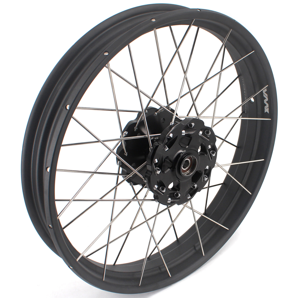 for KTM 390 Adventure--VMX 2.5*19/3.5*17 Tubeless Wheels for KTM 390 Adventure 2020-2021 /Husqvarna Vitpilen 401 2020 - 2021/Husqvarna Svartpilen 401 2020 - 2021