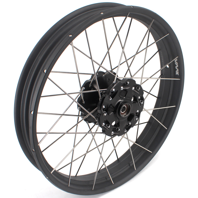 for KTM 390 Adventure--VMX 2.5*19/3.5*17 Tubeless Wheels for KTM 390 Adventure 2020-2021 /Husqvarna Vitpilen 401 2020 - 2021/Husqvarna Svartpilen 401 2020 - 2021