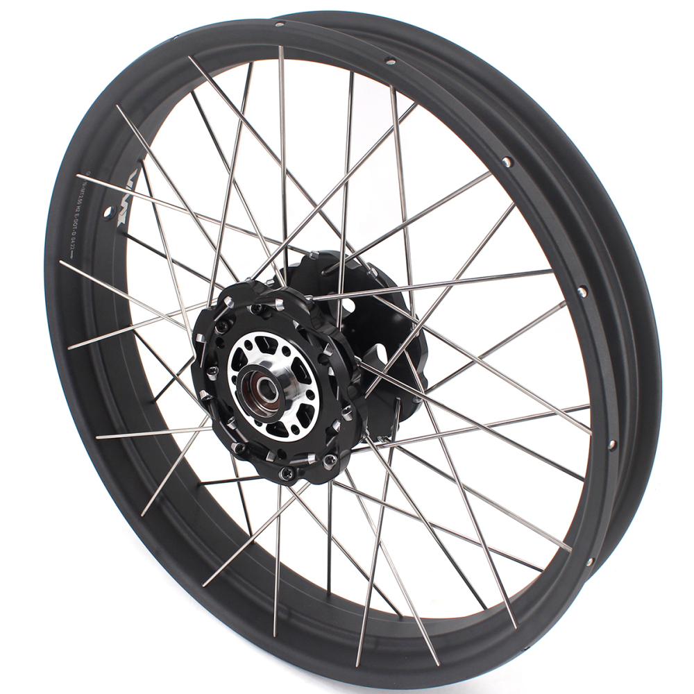 for KTM 390 Adventure--VMX 2.5*19/3.5*17 Tubeless Wheels for KTM 390 Adventure 2020-2021 /Husqvarna Vitpilen 401 2020 - 2021/Husqvarna Svartpilen 401 2020 - 2021