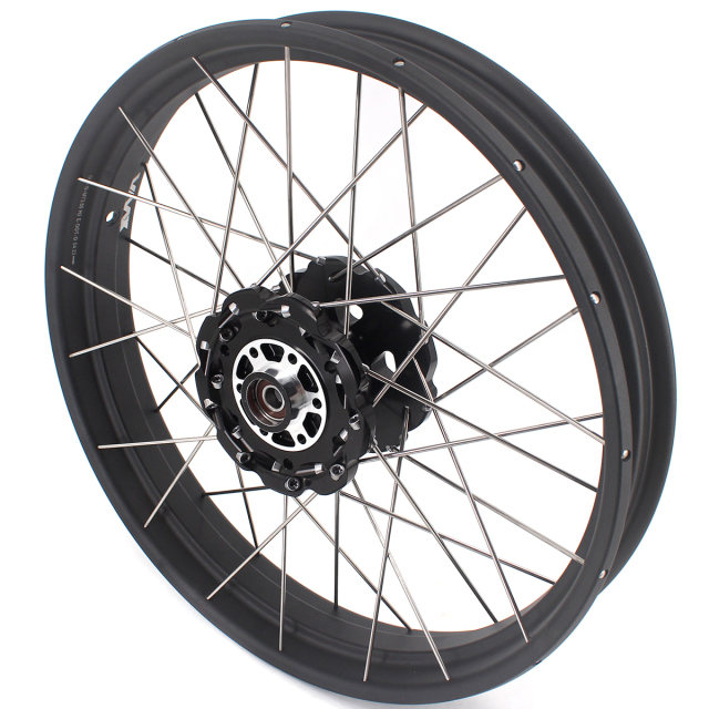 for KTM 390 Adventure--VMX 2.5*19/3.5*17 Tubeless Wheels for KTM 390 Adventure 2020-2021 /Husqvarna Vitpilen 401 2020 - 2021/Husqvarna Svartpilen 401 2020 - 2021