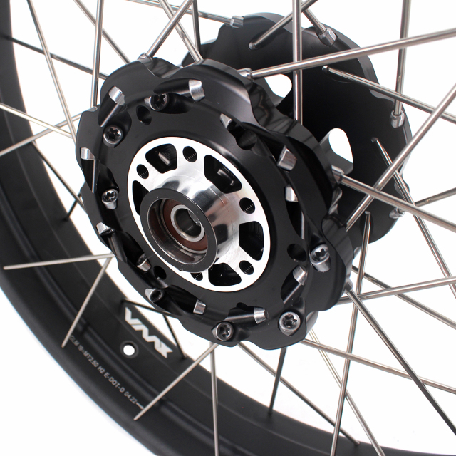 for KTM 390 Adventure--VMX 2.5*19/3.5*17 Tubeless Wheels for KTM 390 Adventure 2020-2021 /Husqvarna Vitpilen 401 2020 - 2021/Husqvarna Svartpilen 401 2020 - 2021