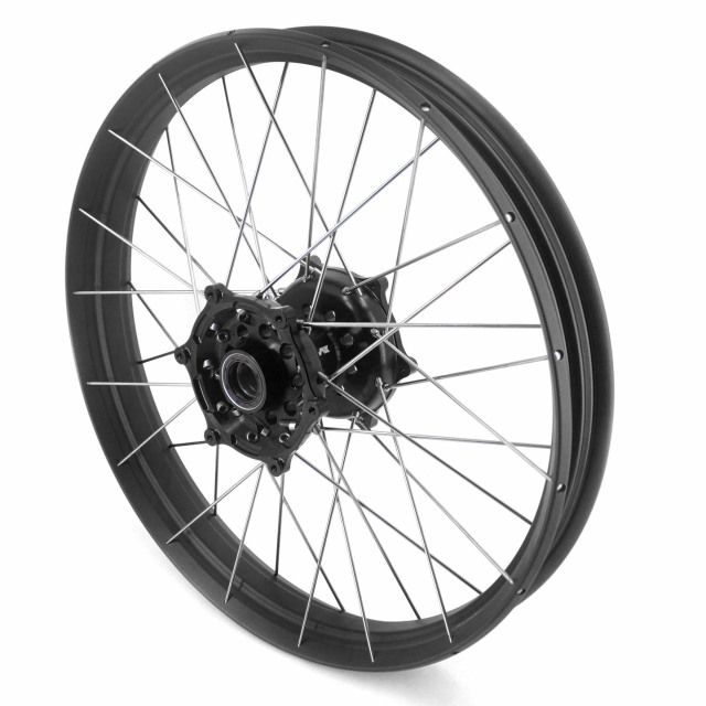 for KTM 1290 / 1090 / 890 / 790 --VMX 21/18 Tubeless Wheels for KTM 1090 Adventure R 2017-2019 / KTM 1290 Adventure 2017-2020