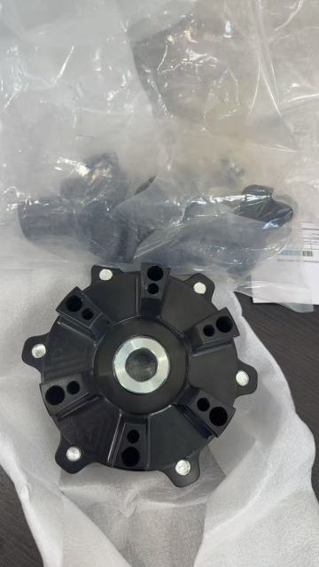 Returned Wheels for Tenere 700 -- VMX 2.5*19"/4.25*17" Tubeless Wheels Compatible with Yamaha Tenere 700 2019 - 2025 Black Rims