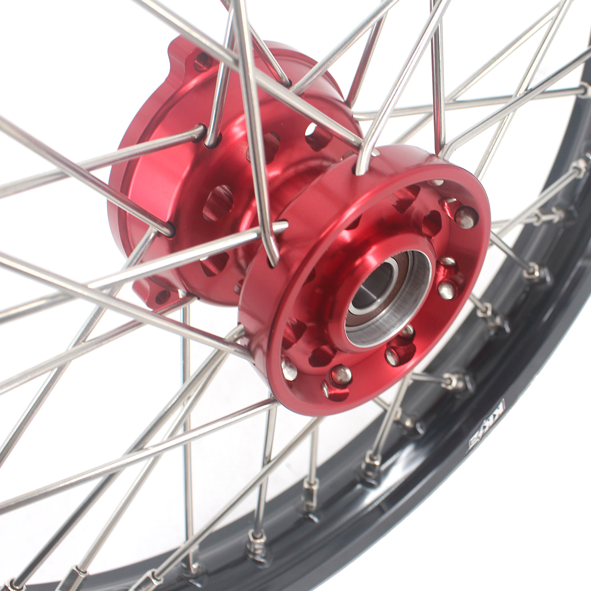 Returned Wheels Compatible with KTM 65 SX 2002-2024- KKE 1.4*14