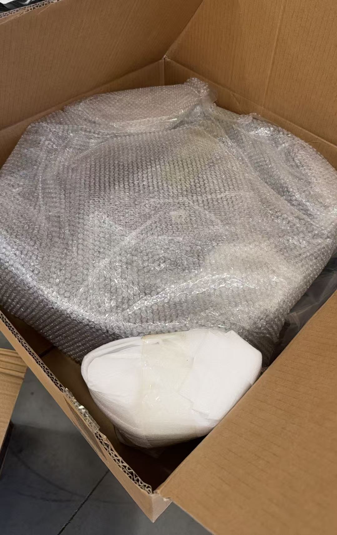 Returned Wheels for Tenere 700 -- VMX 2.15*21"/4.25*18" Tubeless Wheels Compatible with Yamaha Tenere 700 2019 - 2025 Black Rims