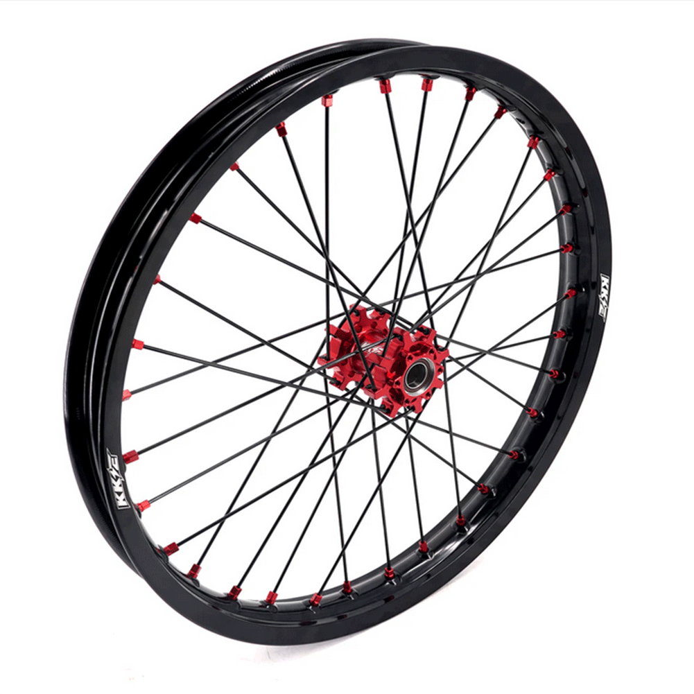 for Surron Light Bee-X 2019-2025 -- KKE 1.6*21