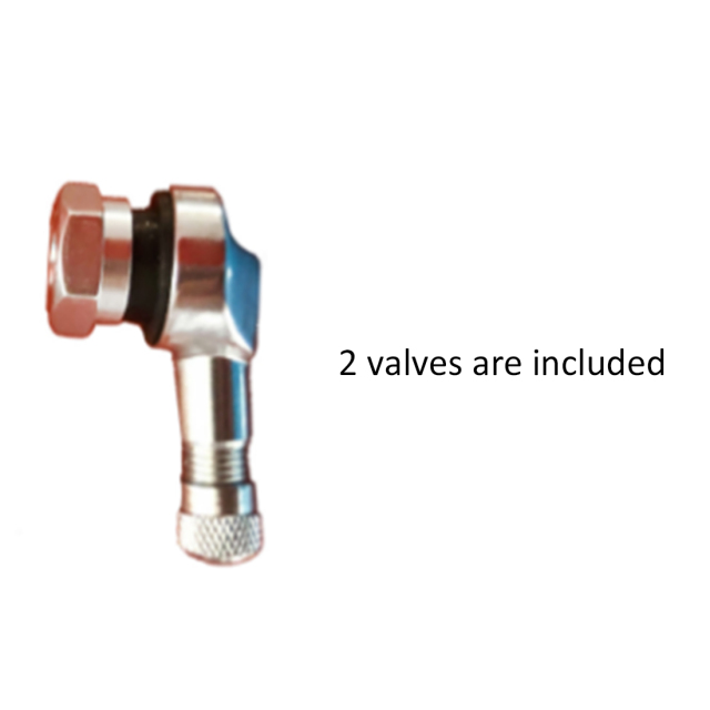 VMX 2.5*18" & 4.25*17" Tubeless Spoke Wheels for Triumph Bonneville T120 / T100 2021-2024