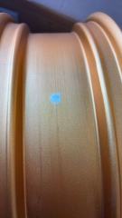 New Other Wheels for BMW R1200GS ADV 13 - 20 / R1250GS 19 - 2025 VMX 3.0*19"/4.5*17" Tubeless Rims CNC Black Hubs Gold Rim