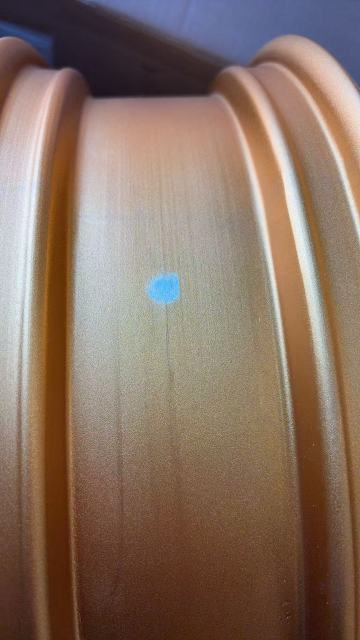 New Other Wheels for BMW R1200GS ADV 13 - 20 / R1250GS 19 - 2025 VMX 3.0*19"/4.5*17" Tubeless Rims CNC Black Hubs Gold Rim