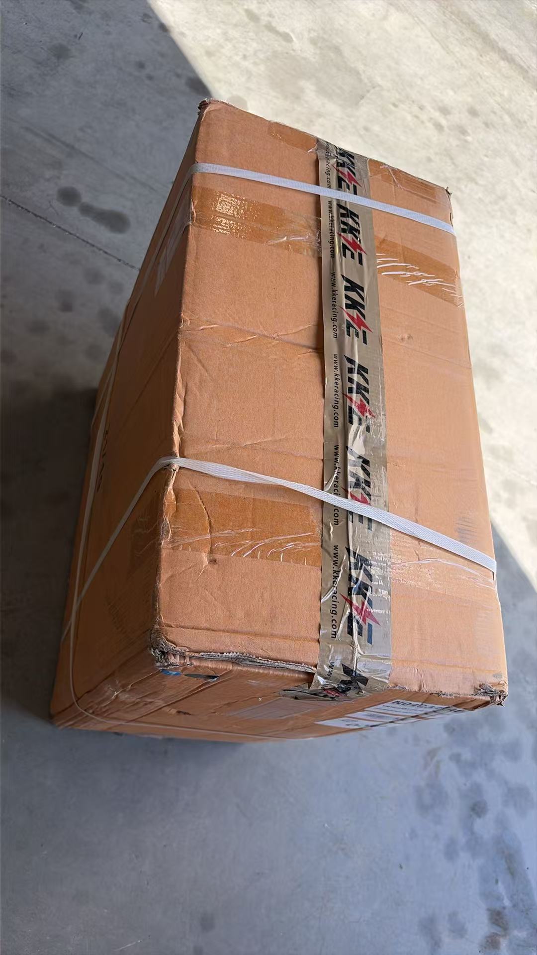 New-Other Wheels for YZ125 YZ250F - KKE 21/19 Cast Dirt Bike Wheels fit Yamaha YZ125 YZ250 1999-2025 YZ250F YZ450F Blue Nipples