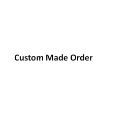 Custom Made Order