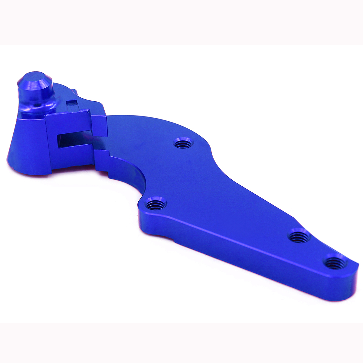 KKE CNC Bracket Adapter for KTM 125-530CC 2010-2026 for 320mm Front Disc