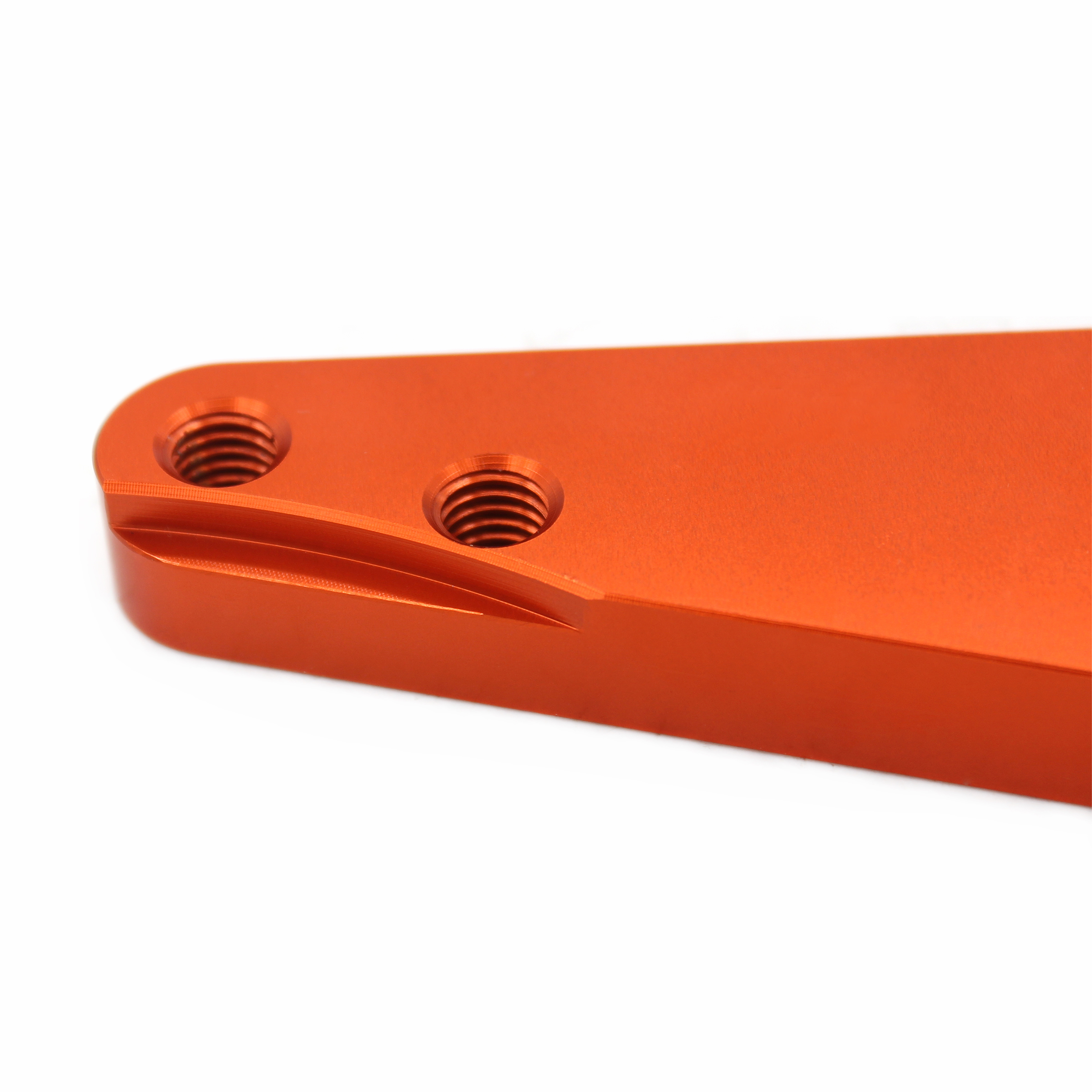 KKE CNC Bracket Adapter for KTM 125-530CC 2010-2026 for 320mm Front Disc