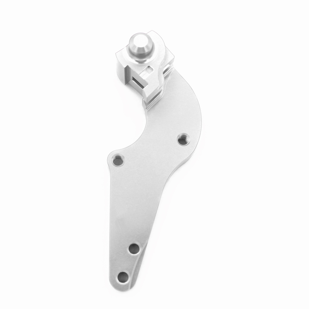 KKE CNC Bracket Adapter for KTM 125-530CC 2000-2025 for 320mm Front Disc