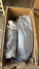 Returned Wheels fit SUZUKI DRZ400 DRZ400E DRZ400S -- KKE 3.5/4.25*17 Supermoto Wheels Rims Set  with CST Tire Gold Hub