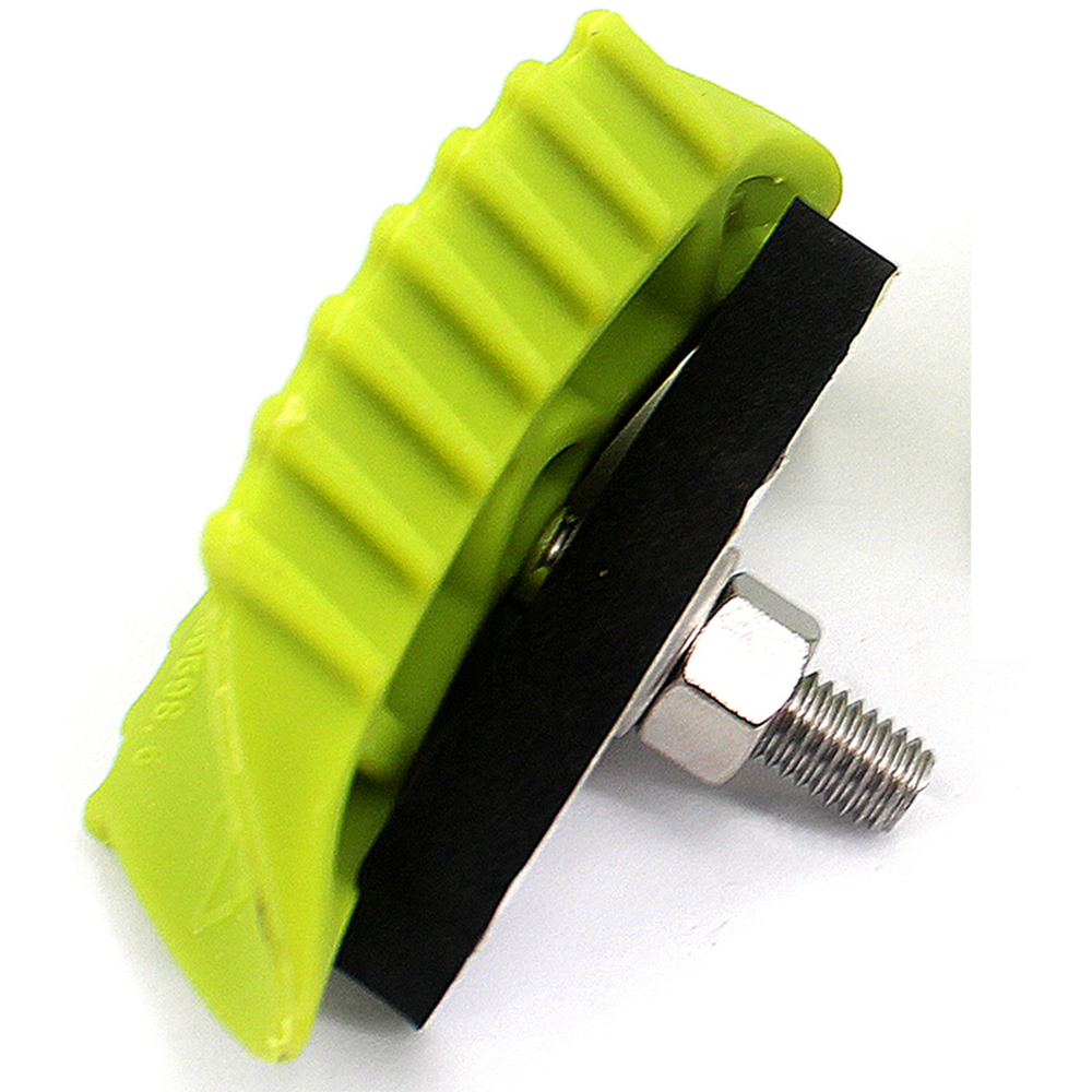 KKE Nylon Tyre Tires Rim Lock for Dirt Bikes KTM Suzuki Yamaha Honda Kawasaki 125-530CC  Size Options: for 1.6" Rim & for 2.15" Rim