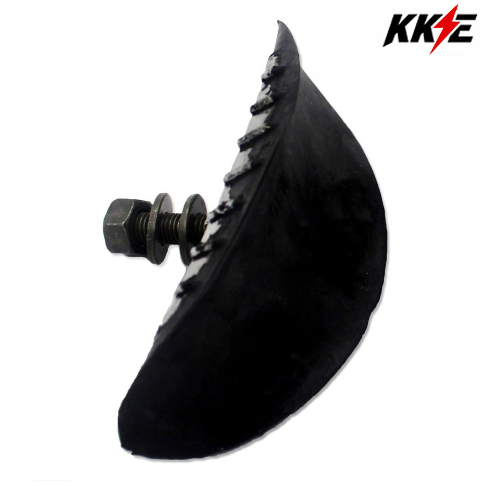KKE Rubber Tyre Tires Rim Lock for Dirt Bikes KTM Suzuki Yamaha Honda Kawasaki 125-530CC  Size Options: for 1.6" Rim & for 2.15" Rim