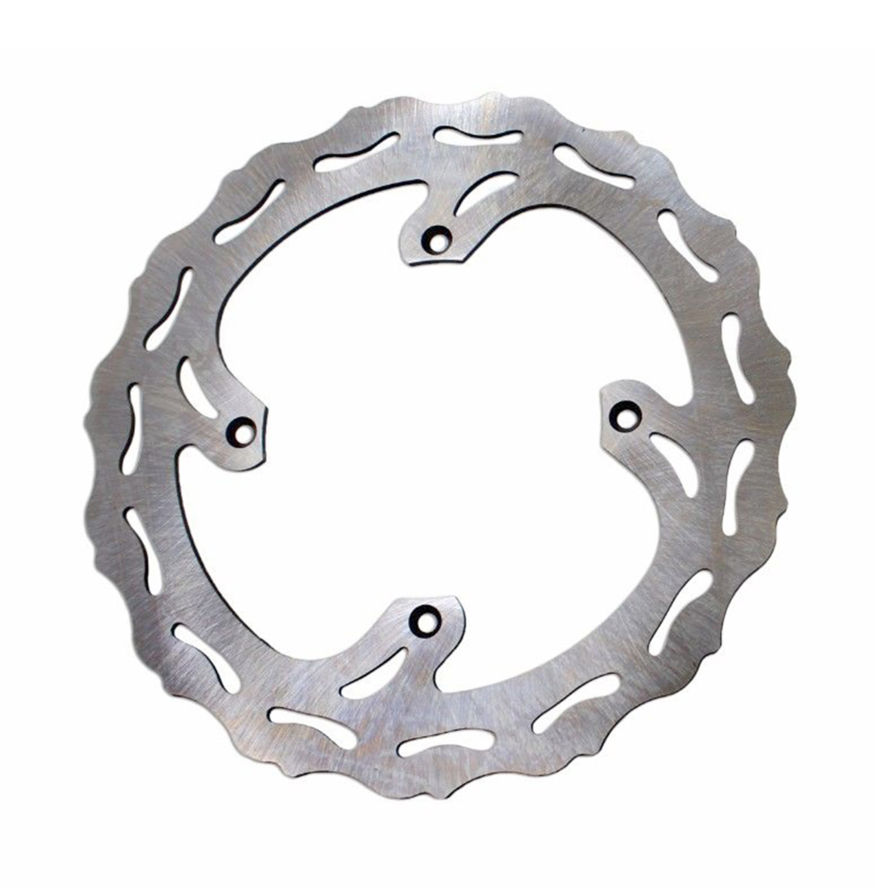 For Suzuki RMZ250 2007-2018 RMZ450 2005-2017 -- KKE 250mm Front Brake Disc Rotor