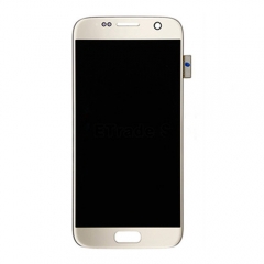 Original 5.1“ LCD For samsung S7 lcd screen