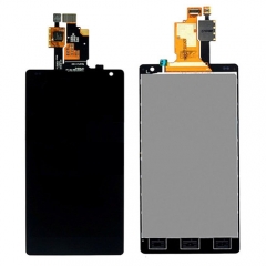 factory price lcd touch screen with digitizer for LG G1