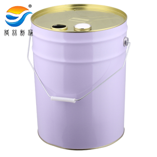 20 liter thinner small barrel