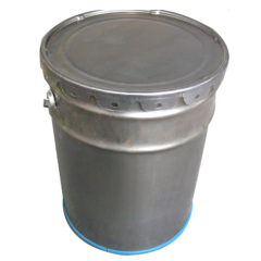 5 gallon metal can for paint