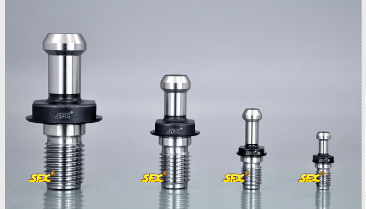 Wholesale Or Retail Pull Stud BT30 BT40 BT50 BT60 With Coolant Through Hole or Not