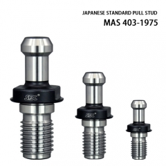 Wholesale Or Retail Pull Stud BT30 BT40 BT50 BT60 With Coolant Through Hole or Not