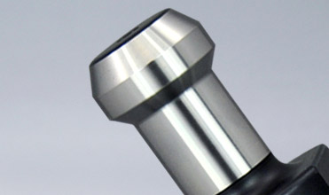 Pull Stud Fits Morse Taper Tool Holder Available to Fit a Range of Morse Taper