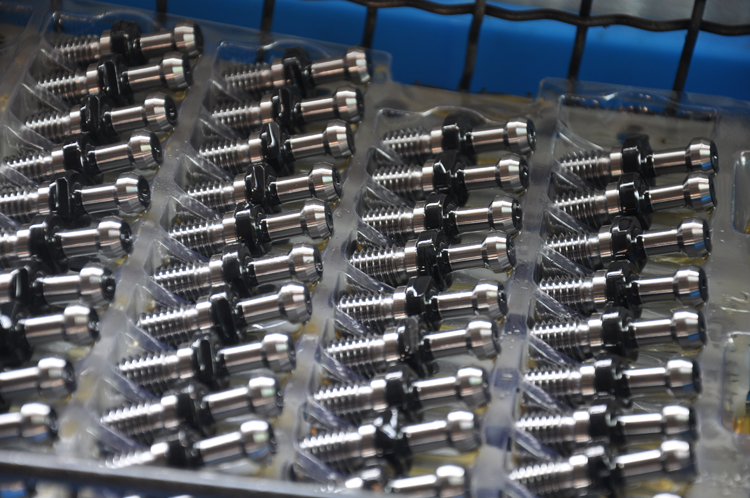 Excellent Pull Studs Products Production