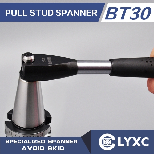 BT30 Pull Stud Spanner