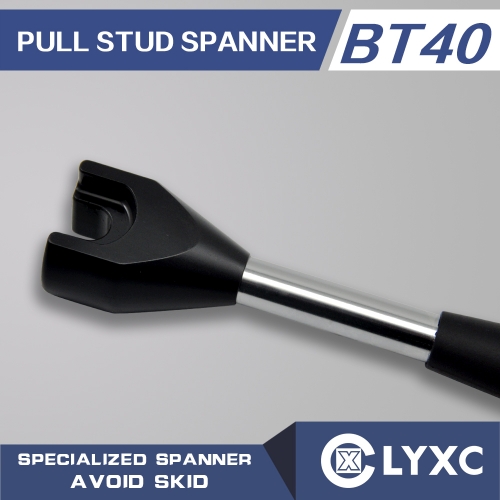 BT40 Pull Stud Spanner