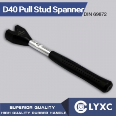 D40 Pull Stud Spanner