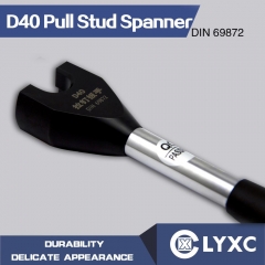 D40 Pull Stud Spanner