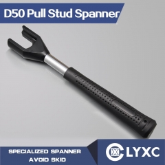 D50 Pull Stud Spanner