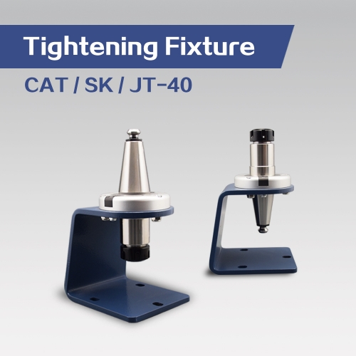 CAT/SK/ JT 40 CNC Tool Holder Tightening Fixture Locking Fixture